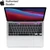 Apple MacBook Pro 13 Touch Bar M1 16GB 256GB 2020-Đã kích hoạt-Bạc