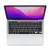Macbook Pro 13 M2 2022 16GB 256GB-Bạc
