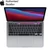 Apple MacBook Pro 13 Touch Bar M1 512GB 2020 Cũ-Xám
