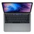 Apple Macbook Pro 13 256GB 2019 Xám Chính hãng (MUHP2)