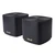 Mesh Wifi 6 Asus Zenwifi XD4S AX1800 (2 pack)-Đen