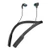 Tai nghe Bluetooth nhét tai Skullcandy Method Wireless Đen