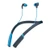 Tai nghe Bluetooth nhét tai Skullcandy Method Wireless Xanh