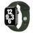 Dây đeo Apple Watch Sport Band 42/44 mm Apple chính hãng-Cyprus Green