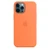 Ốp lưng iPhone 12 Pro Max Silicone chính hãng Apple hỗ trợ Magsafe-Cam