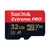 Thẻ nhớ Micro SDHC Sandisk Extreme Pro V30 A1 100MB/S 32GB-Đen