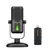 Micro thu âm Saramonic có dây SR-MV2000W-Đen