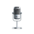 Micro thu âm Saramonic SR-SmartMic Xmic Z3-Xám