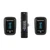 Microphone Saramonic Blink 500 ProX B4-Đen