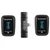 Microphone Saramonic Blink 500 ProX B6 - Cũ -Đen