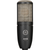 Microphone thu âm Podcast/phòng thu/Livestream Audio AKG P220-Đen