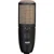 Microphone thu âm Podcast/phòng thu/Livestream Audio AKG P420-Đen