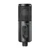 Microphone thu âm Podcast/phòng thu/Livestream Audio Technica ATR2500X USB-Đen