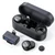 Microphone thu âm không dây Boya Link 3 (2TX + 1RX + Lightning, Type-C Adapter)-Đen