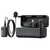 Microphone thu âm không dây Boya MIC 2 ( 2TX + 1RX + 2 Lavalier Mic)-Đen