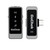Microphone thu âm không dây Gochek Ultra S24 - S2401 - Cũ-Đen