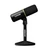 Microphone thu âm Podcast/phòng thu/Livestream Shure MV6-Đen