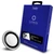 Dán bảo vệ camera cho iPhone 13 Pro / 13 Pro Max - Hoda Sapphire chống va đập-Bạc
