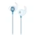 Tai nghe Bluetooth JBL Reflect Mini 2-Cyan