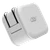 Sạc 2 cổng Innostyle MiniGo 2 12W Đen