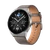 Đồng hồ thông minh Huawei Watch GT3 Pro dây da - Đã Kích Hoạt-Nâu