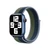 Dây đeo Apple Watch Sport Loop 41/40/38mm-Xanh/xám