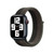 Dây đeo Apple Watch Sport Loop 41/40/38mm-Nâu Xám 
