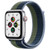 Apple Watch SE 44mm (4G) Viền Nhôm - Dây Vải | Chính Hãng VN/A-Xanh