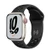 Apple Watch Series 7 41mm Nike (4G) Viền nhôm dây cao su | Chính hãng VN/A-Bạc