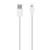 Cáp Belkin MIXIT Lightning MFI 1.2M (F8J023bt04) Cũ-Trắng