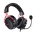 Tai nghe chụp tai Mpow Mpow Air SE Gaming Headset-Đen