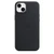 Ốp lưng iPhone 14 Plus Apple Leather Case With Magsafe-Đen