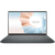 Laptop MSI Modern 14 B10MW - Đã kích hoạt - Đen