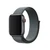 Dây đeo Apple Watch Sport Loop 41/40/38mm-Trắng Xám 