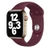 Dây đeo Apple Watch Sport Band 42/44 mm Apple chính hãng-Plum