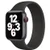 Dây đeo Apple Watch Solo Loop 38 - 40mm Size 5-Đen