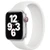 Dây đeo Apple Watch Solo Loop 38 - 40mm Size 5-Trắng