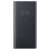 Bao Da Led View cho Samsung Galaxy Note 10 Đen