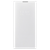 Bao Da Led View cho Samsung Galaxy Note 10 Plus Trắng