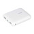 Pin dự phòng AUKEY PB-N42 Pocket 10000 mAh Cũ-Trắng
