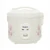 Nồi cơm điện nắp gài Kangaroo KG12RC1 1.2L - Cũ-Trắng