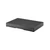 Ngăn kéo gắn bàn Hyperwork Steel Drawer-Đen