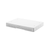 Ngăn kéo gắn bàn Hyperwork Steel Drawer-Trắng