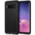 Ốp lưng Spigen Tough Armor cho Samsung Galaxy S10 Plus-Đen
