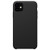 Ốp lưng iPhone 12 Pro Max KST Silicon chống bẩn-Đen