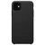 Ốp lưng iPhone 12/12 Pro KST Silicon chống bẩn-Đen
