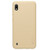 Ốp lưng Nikin Super Frosted Shield cho Samsung Galaxy A10-Vàng