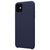 Ốp lưng iPhone 12 Pro Max KST Silicon chống bẩn-Xanh dương