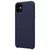 Ốp lưng iPhone 12/12 Pro KST Silicon chống bẩn-Xanh dương