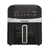 Nồi chiên không dầu 9L Sunhouse SHD4090-Đen
